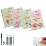 Educational Toy Bundle 3 in 1 - Smart Play Pack