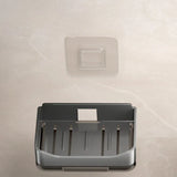 Durable & Stylish Wall Mounted Soap Holder