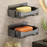Durable & Stylish Wall Mounted Soap Holder